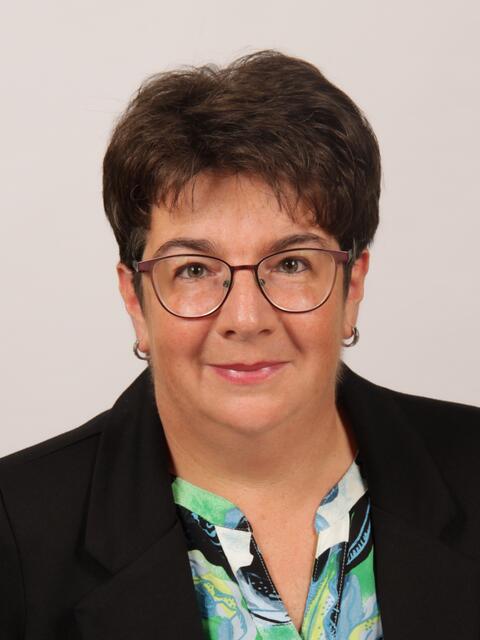 Anita Schlicker